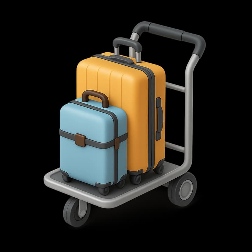 Suitcase