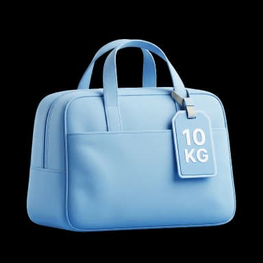 Carry-on baggage